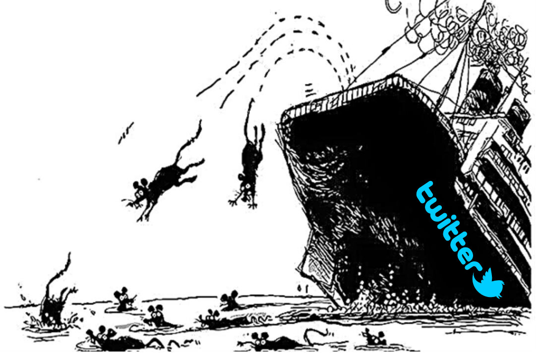 The Fuel Rats Localecho Mastodon